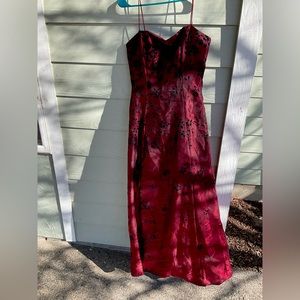 Morgan and Co. By Linda Bernell.